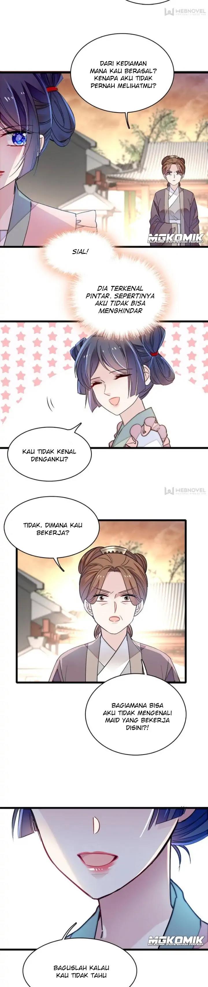 Sijin Chapter 115