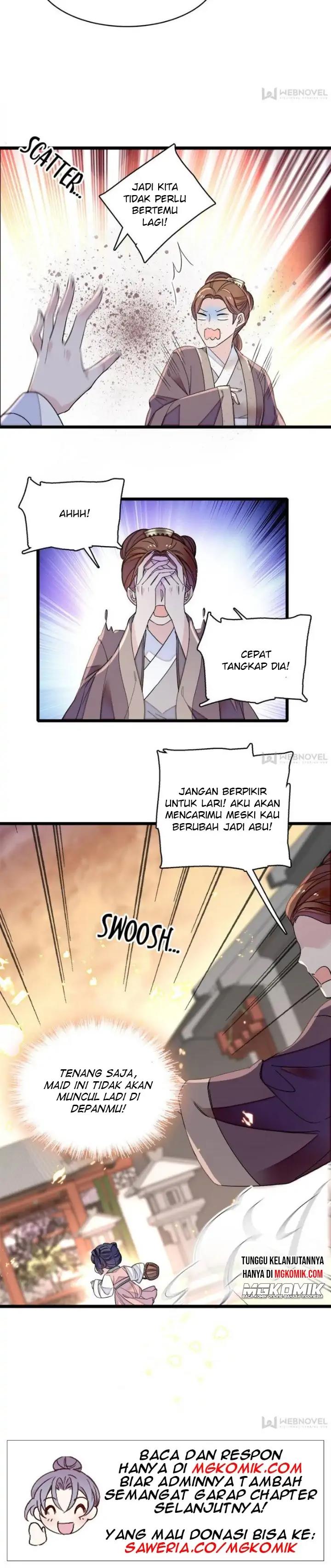 Sijin Chapter 115