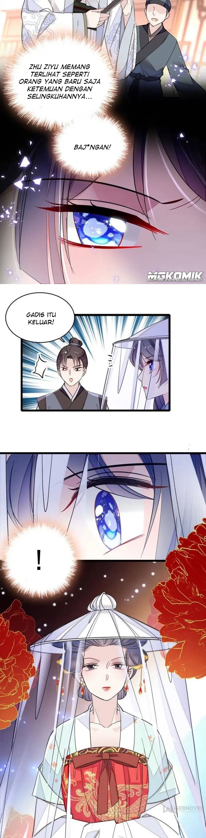 Sijin Chapter 116