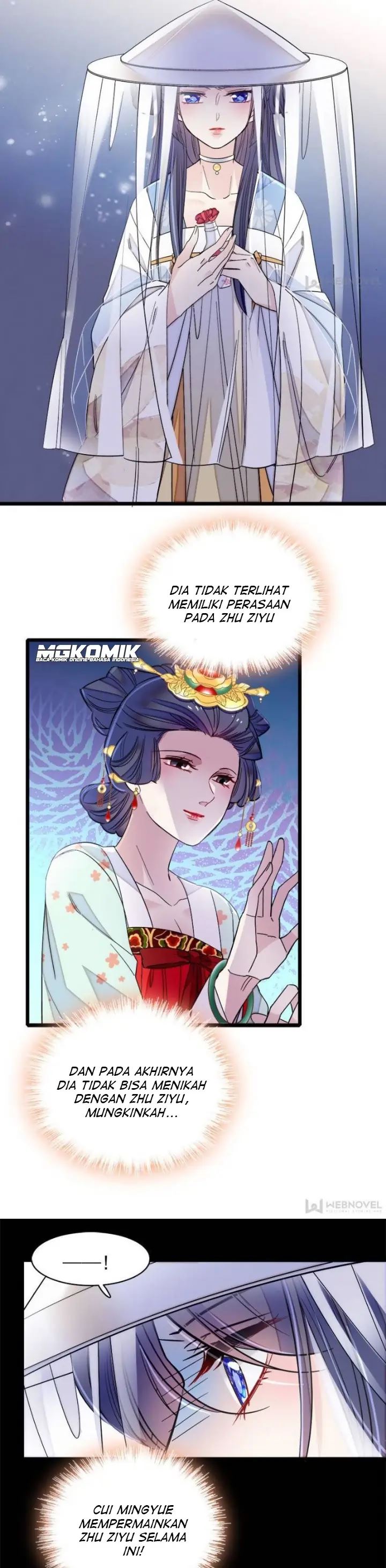 Sijin Chapter 116