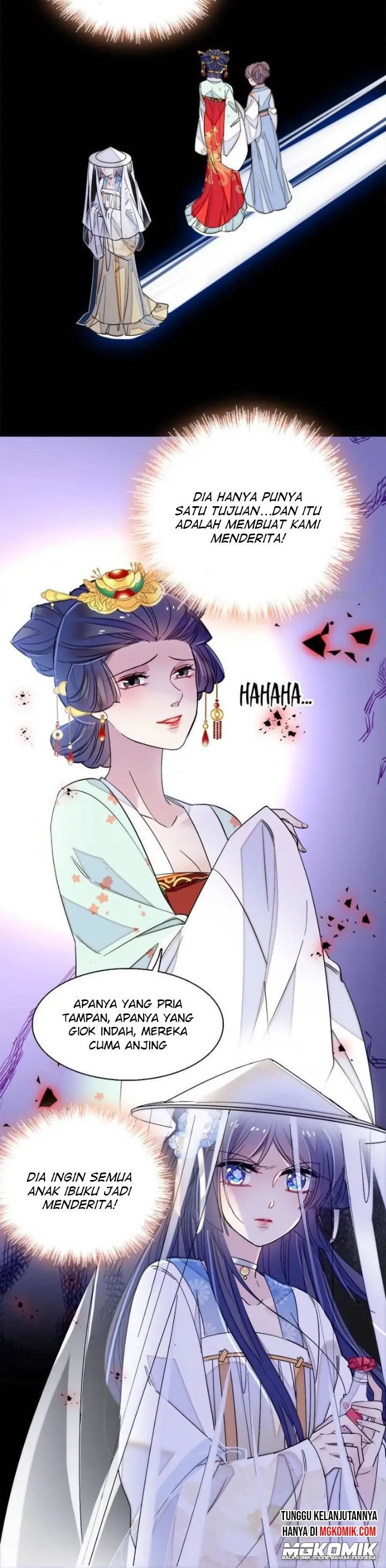 Sijin Chapter 116