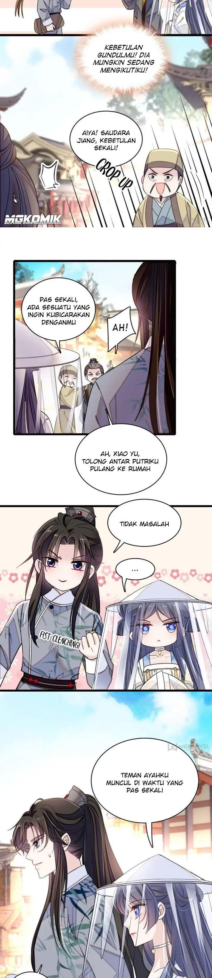 Sijin Chapter 117