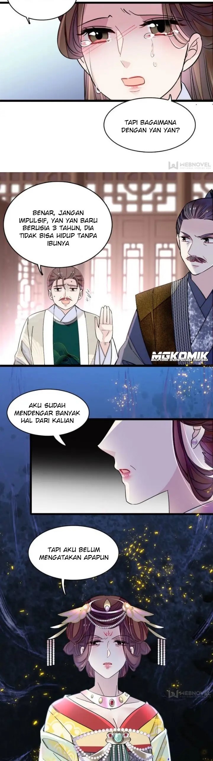 Sijin Chapter 118