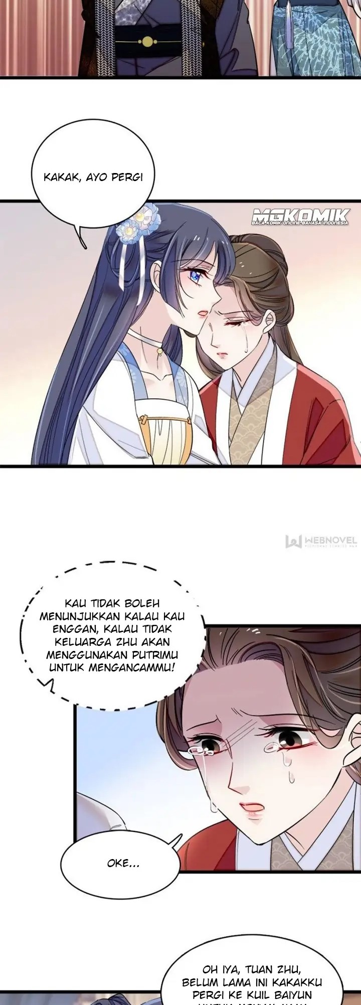 Sijin Chapter 119