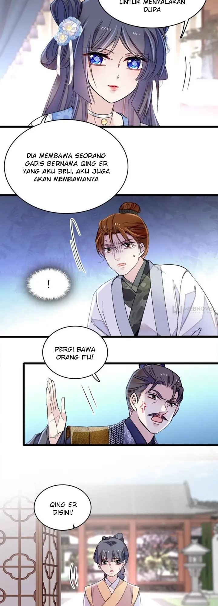 Sijin Chapter 119