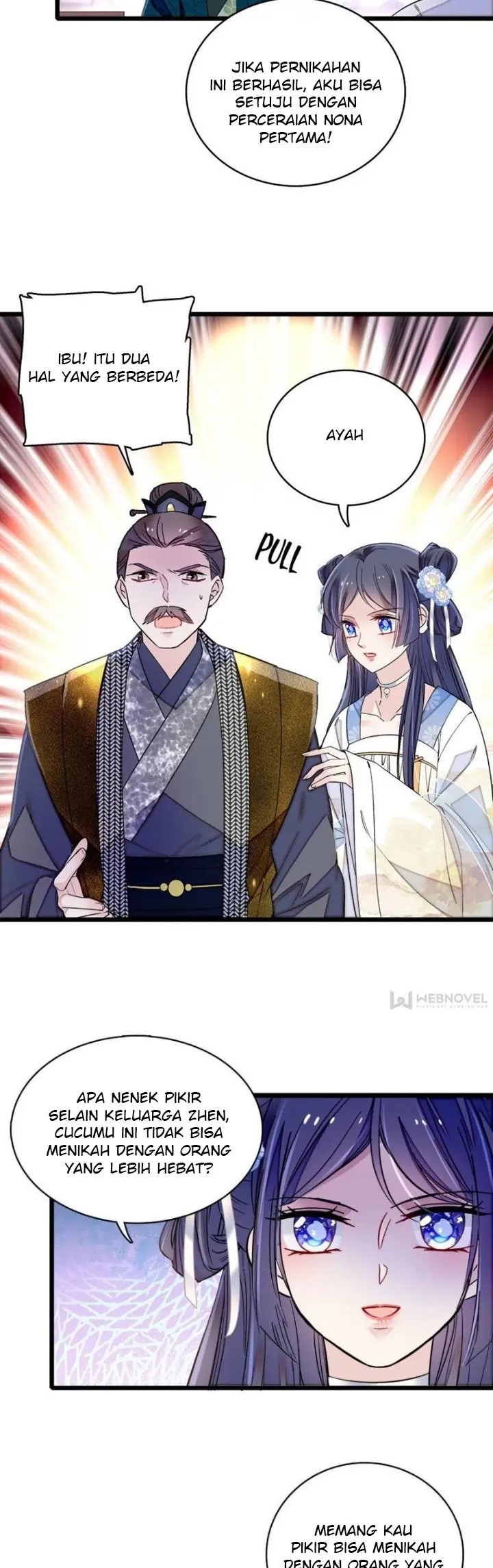 Sijin Chapter 119