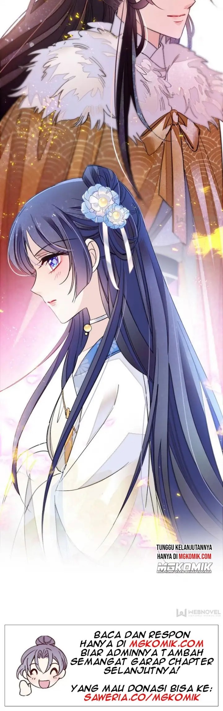 Sijin Chapter 119
