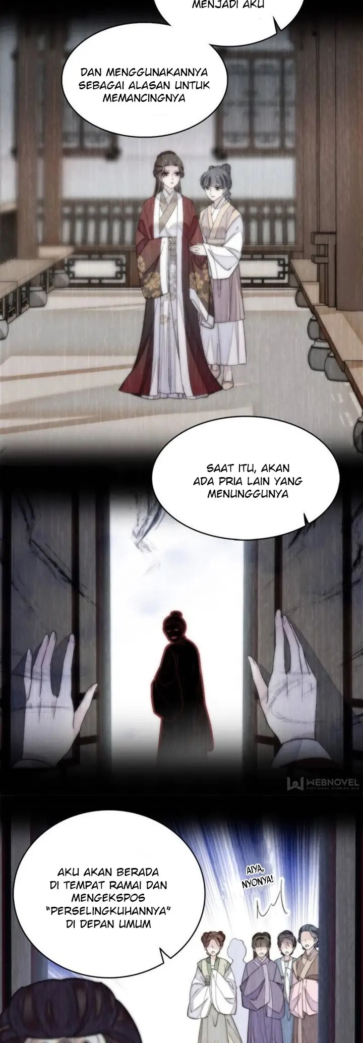 Sijin Chapter 120