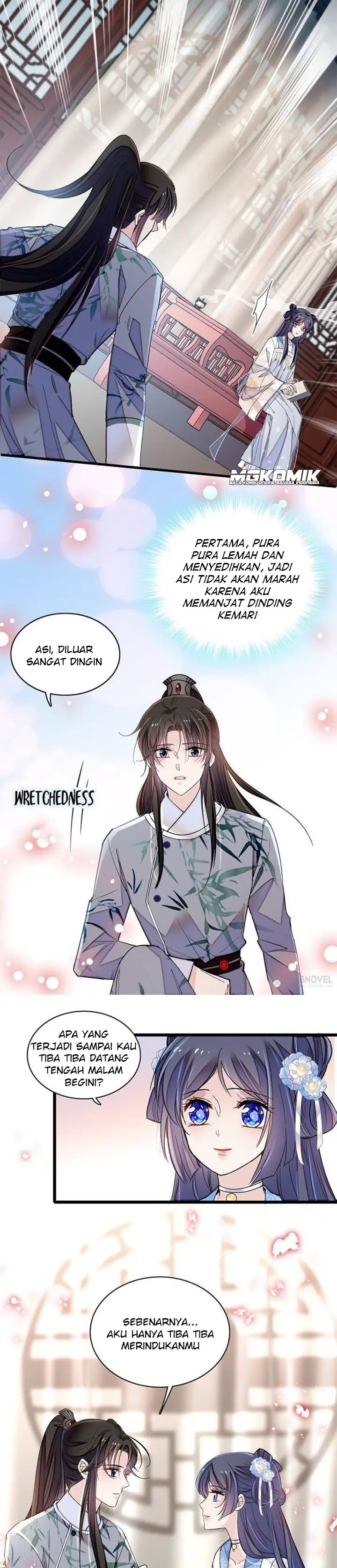 Sijin Chapter 122