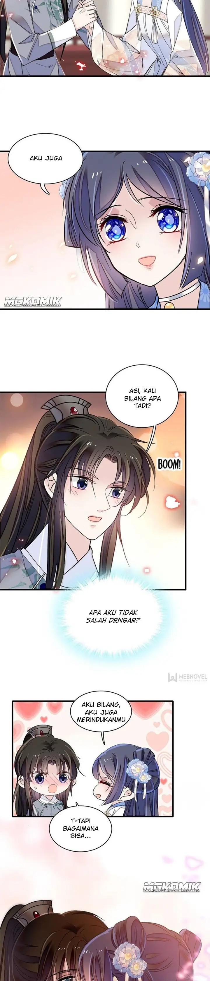 Sijin Chapter 122