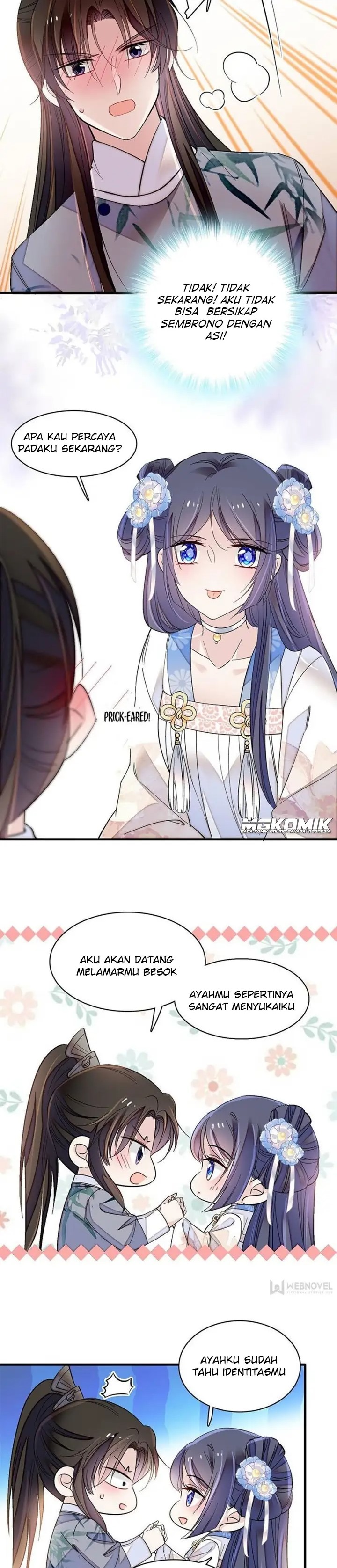 Sijin Chapter 122