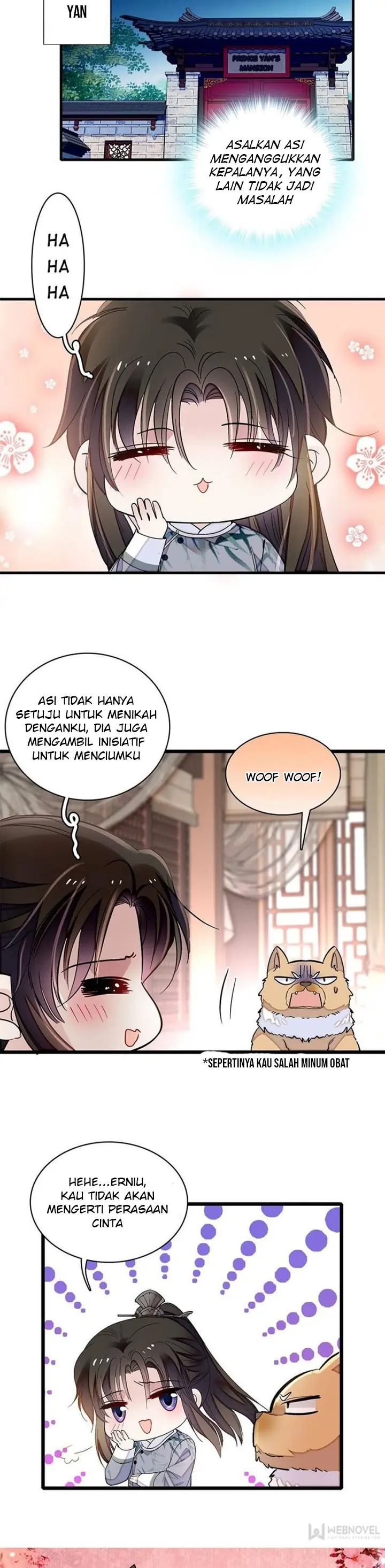 Sijin Chapter 122