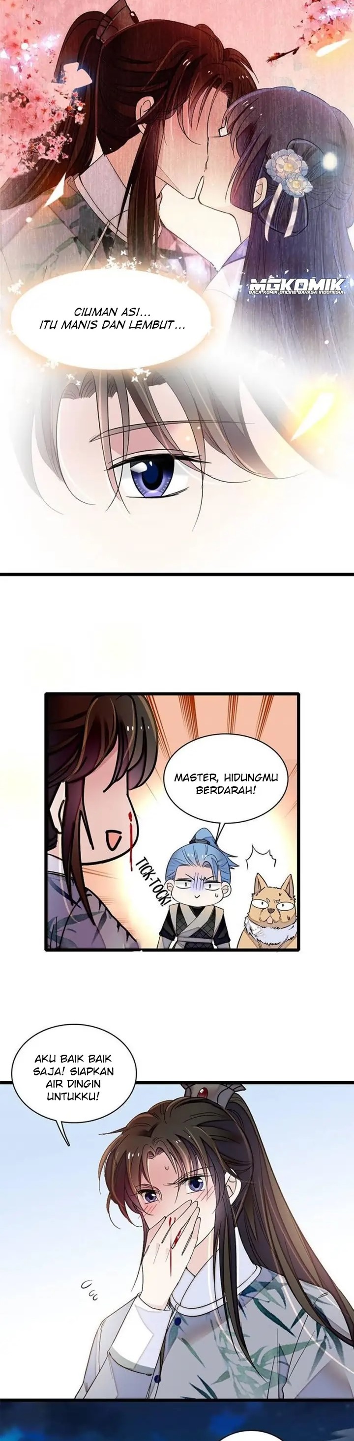Sijin Chapter 122