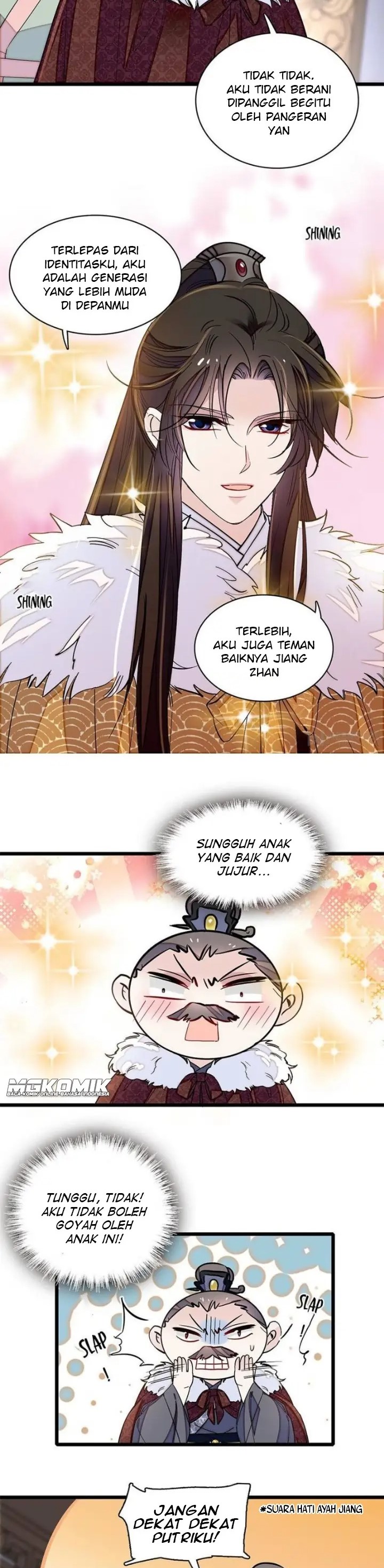 Sijin Chapter 122