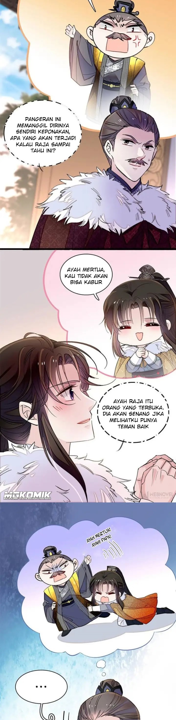 Sijin Chapter 122