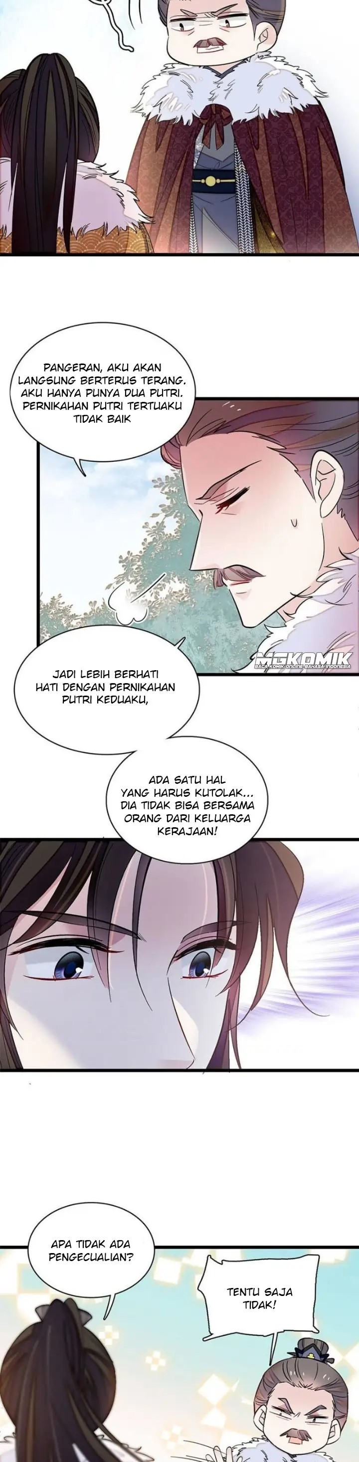 Sijin Chapter 122
