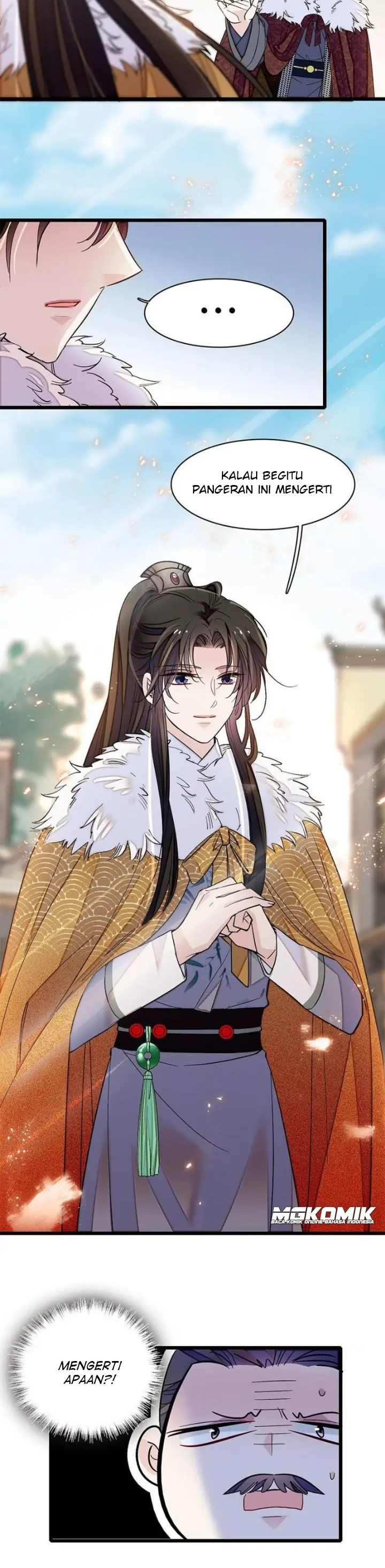 Sijin Chapter 122