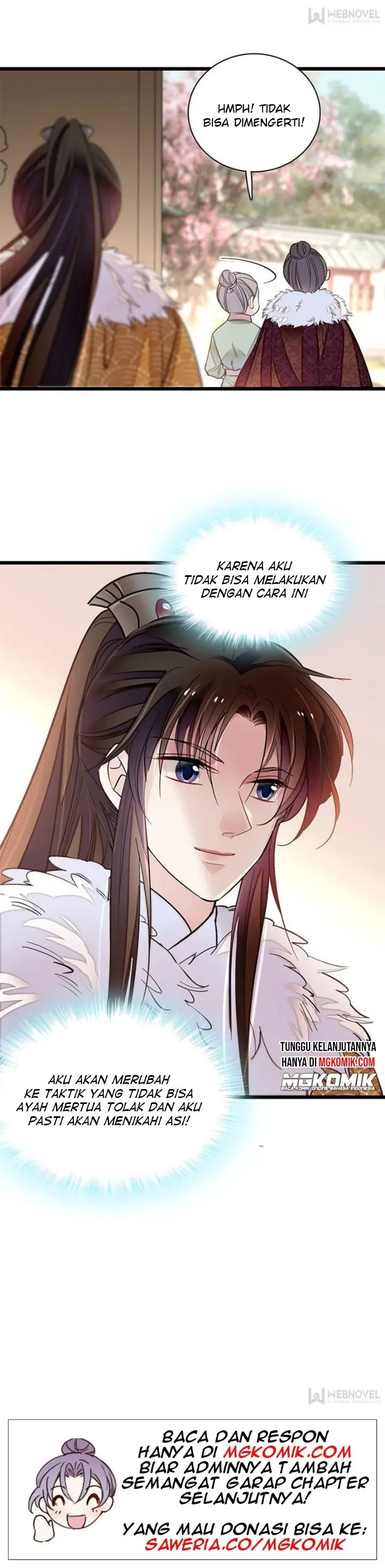 Sijin Chapter 122