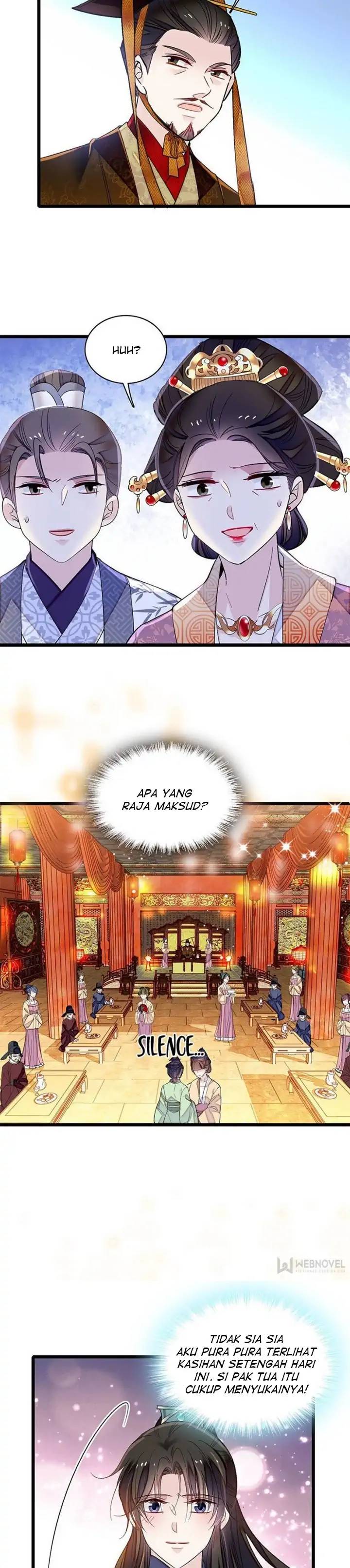 Sijin Chapter 123