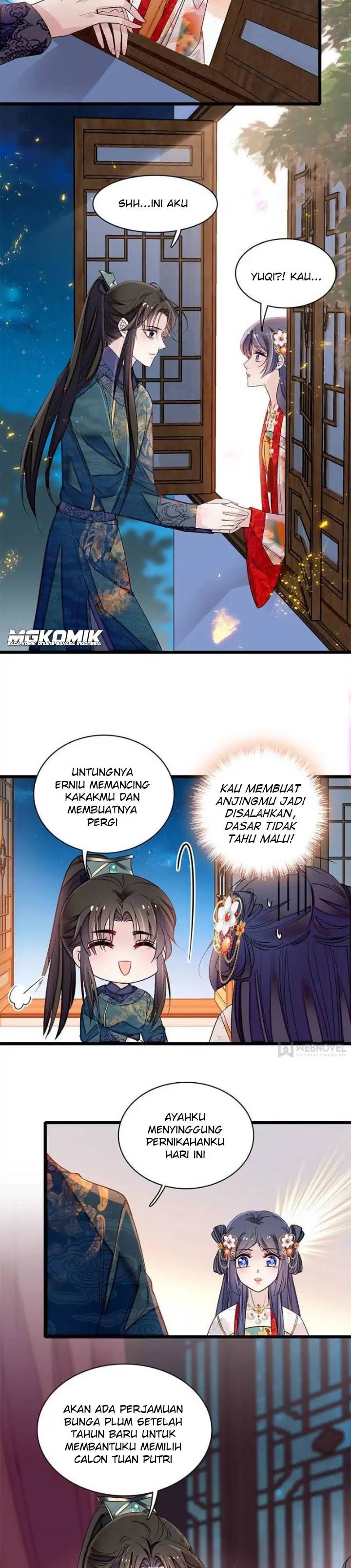 Sijin Chapter 123