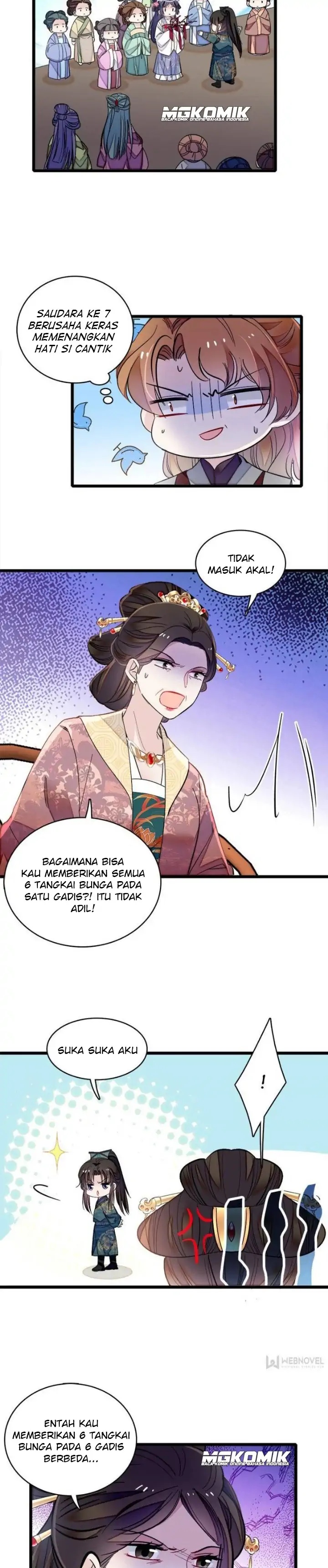 Sijin Chapter 126