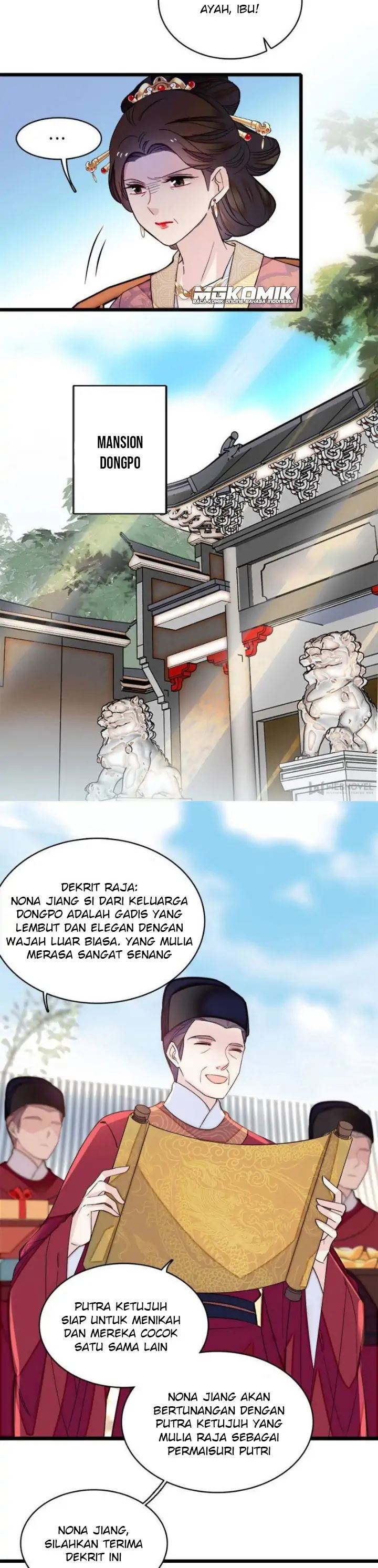 Sijin Chapter 127