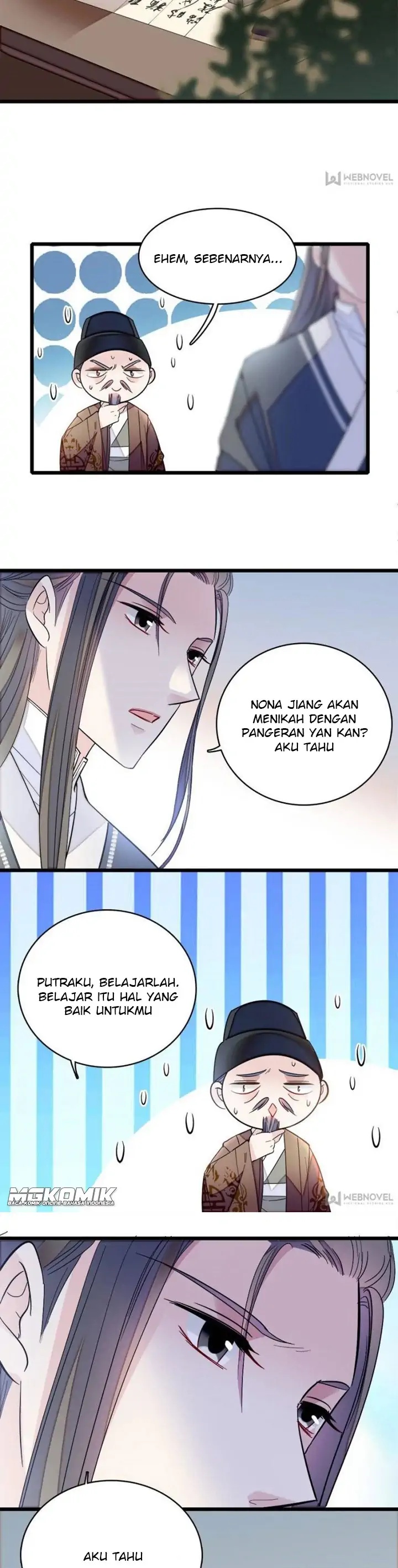 Sijin Chapter 128