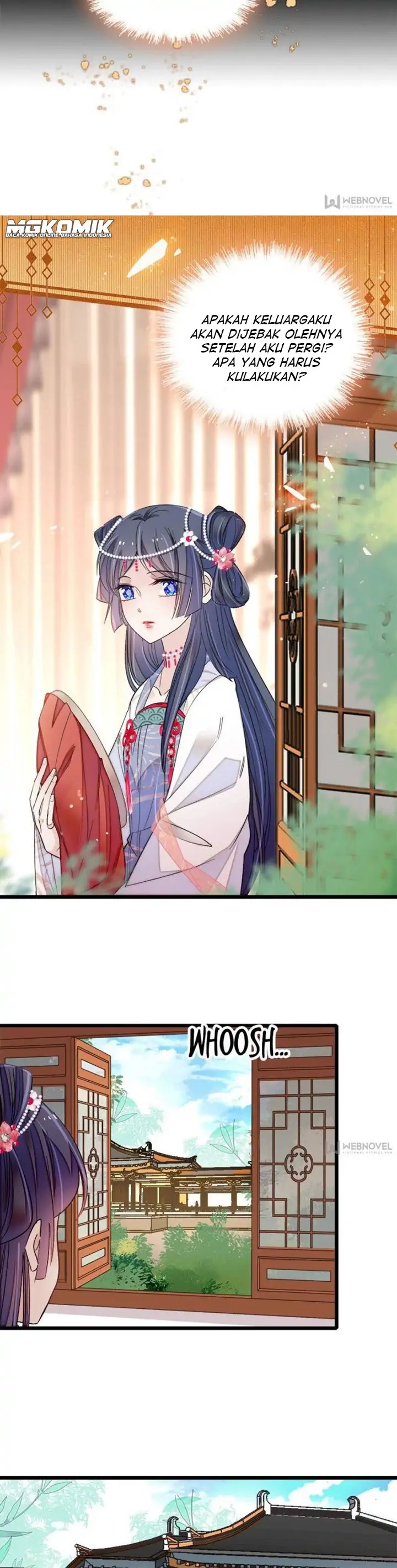Sijin Chapter 128