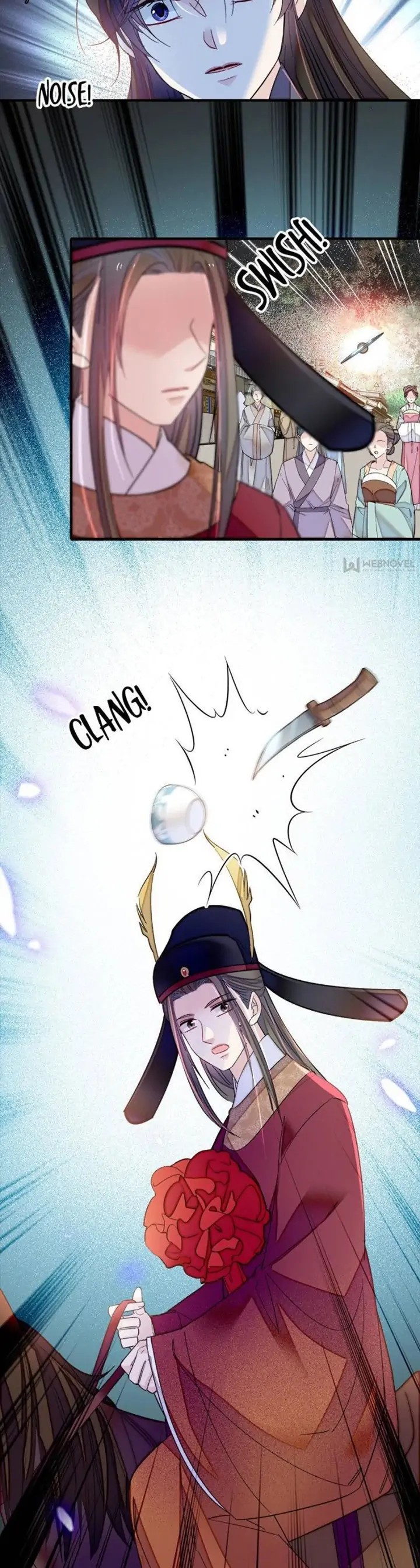 Sijin Chapter 131