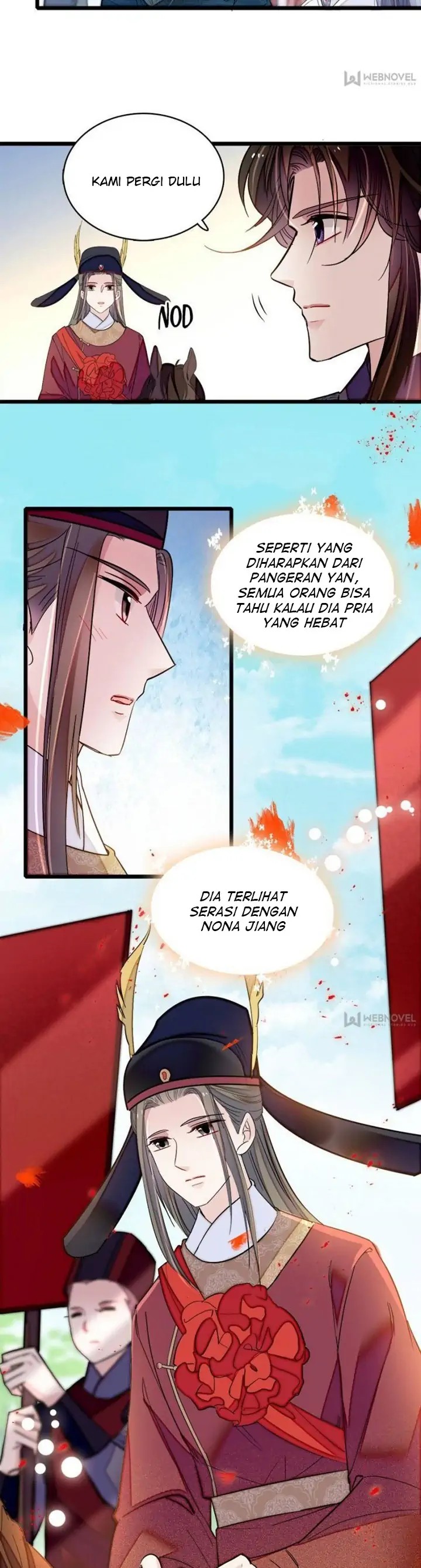 Sijin Chapter 131