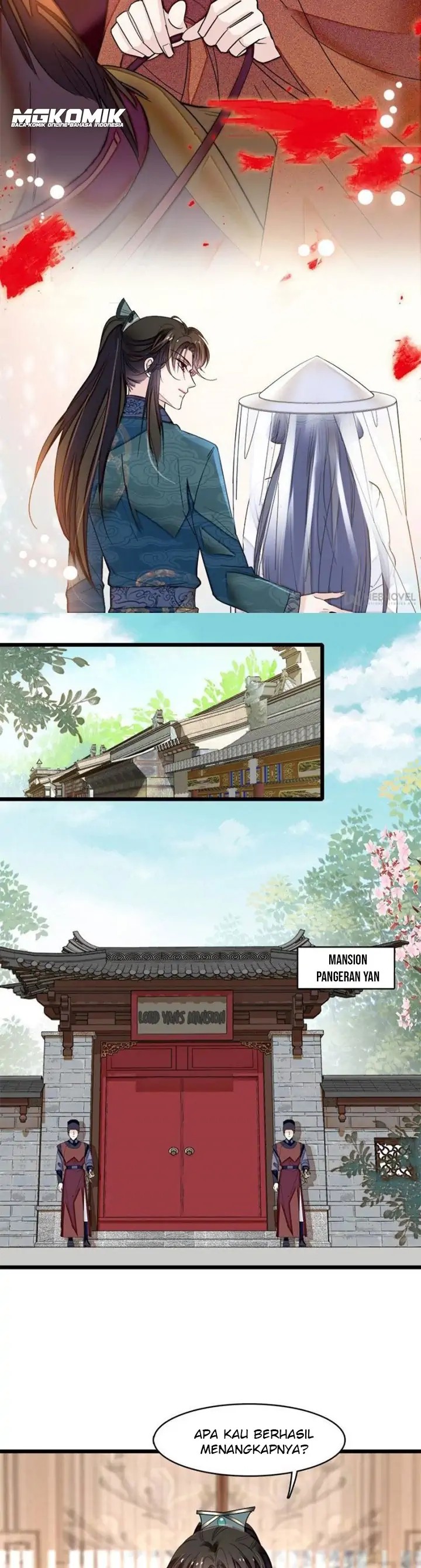 Sijin Chapter 131
