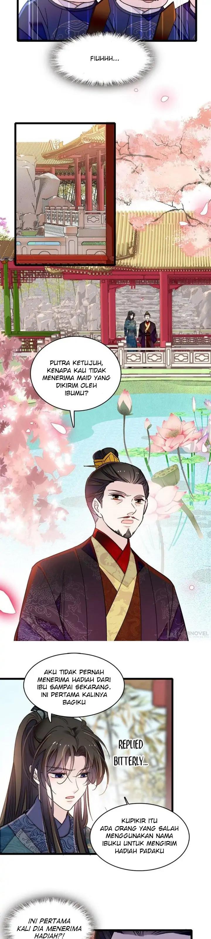 Sijin Chapter 132