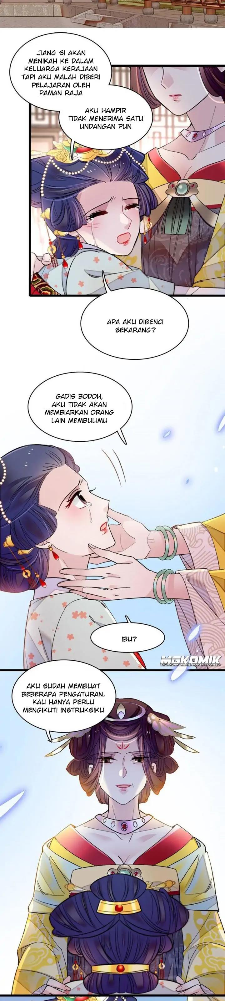 Sijin Chapter 132