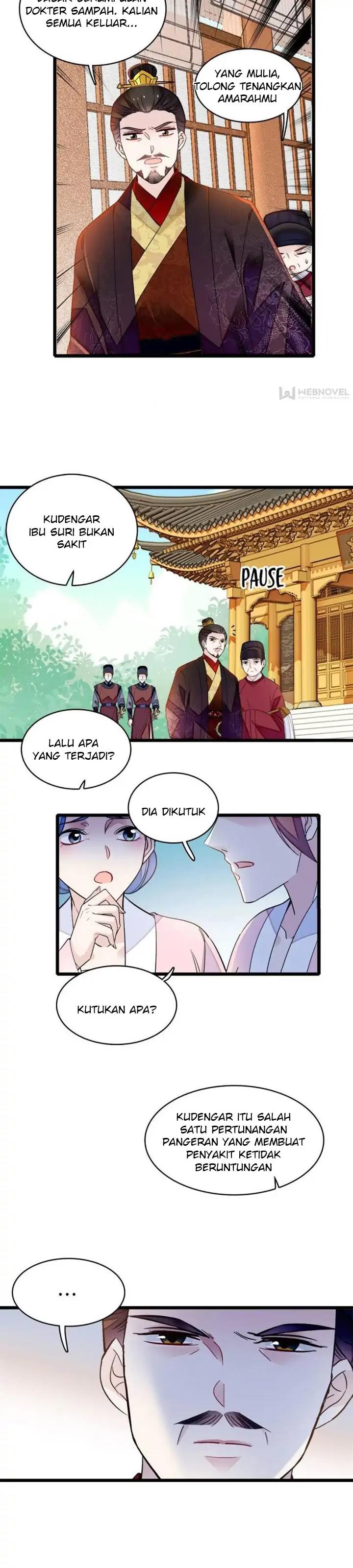 Sijin Chapter 132