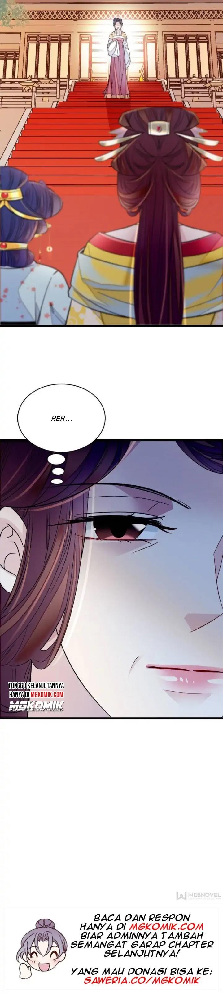 Sijin Chapter 132