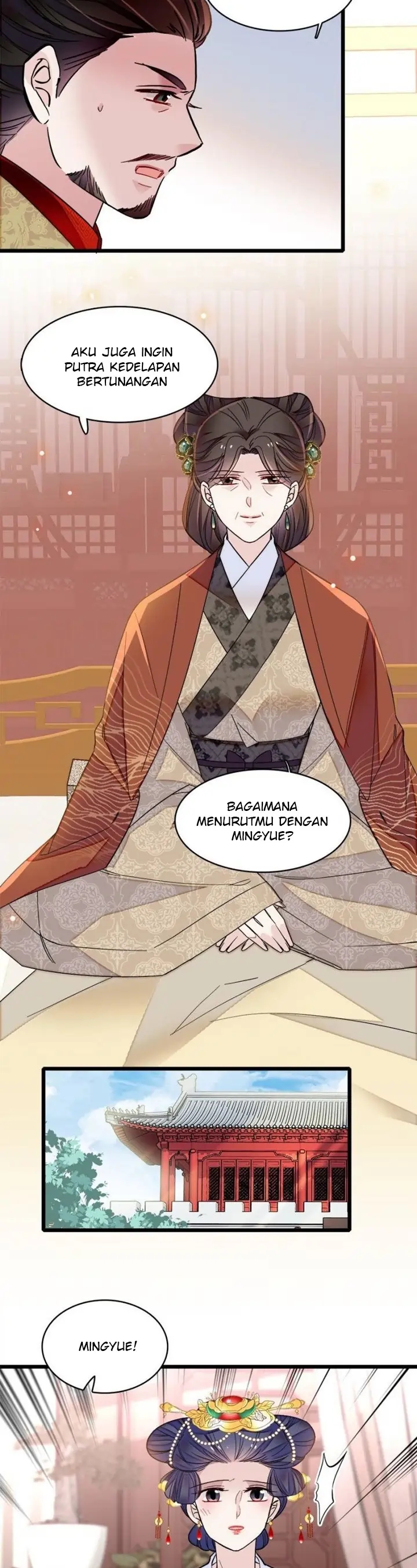 Sijin Chapter 133