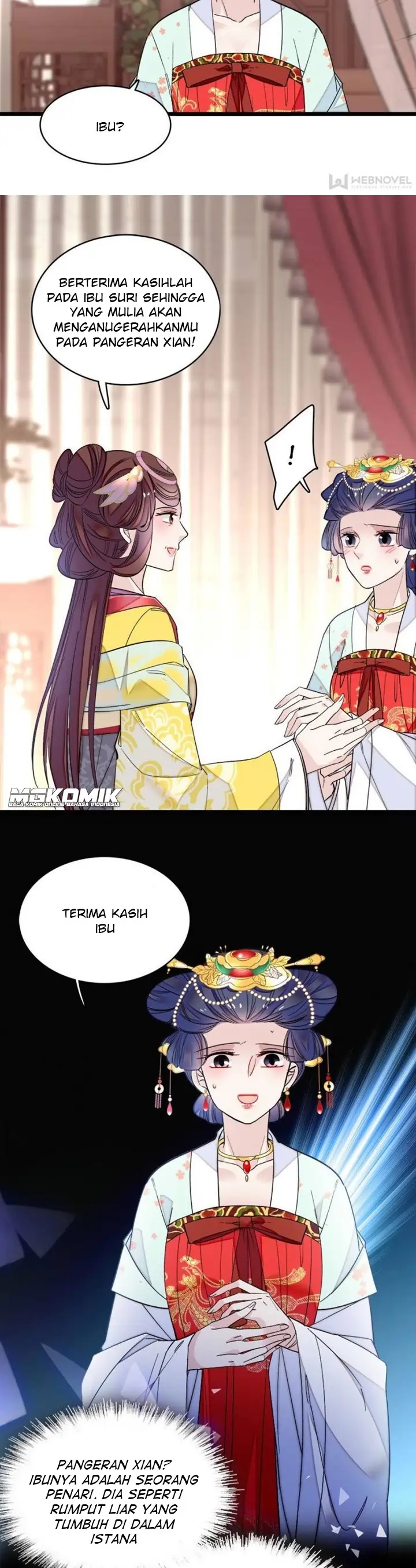 Sijin Chapter 133