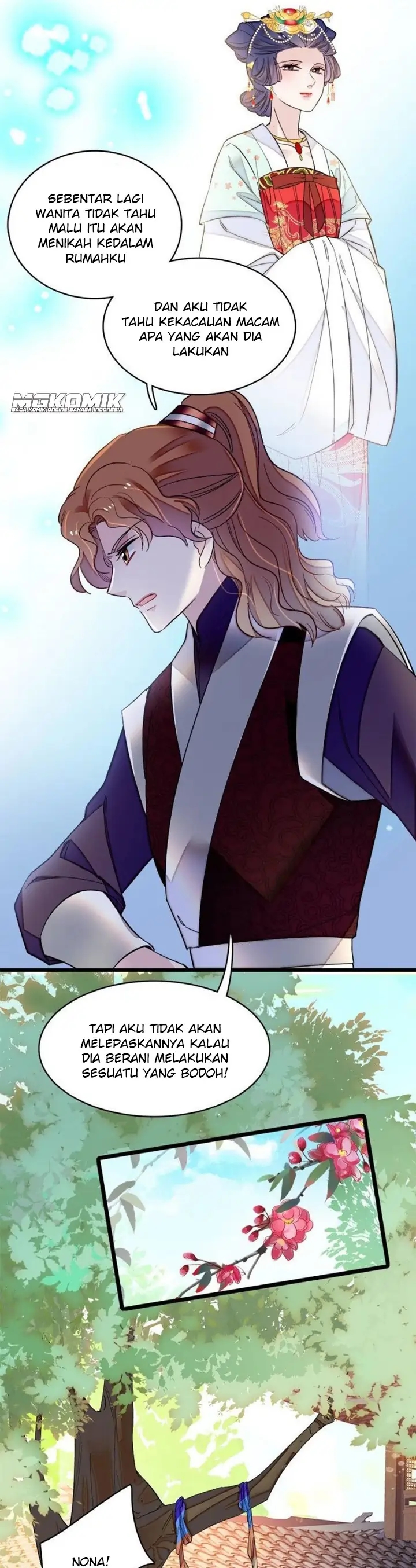 Sijin Chapter 133