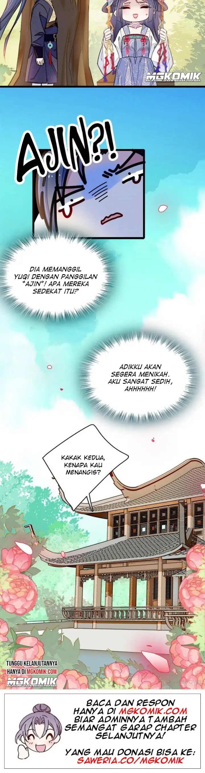 Sijin Chapter 133