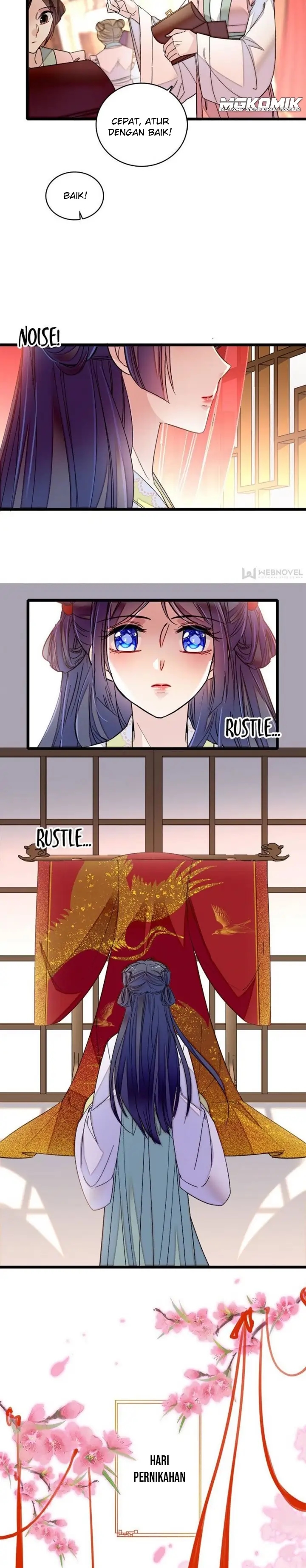 Sijin Chapter 134