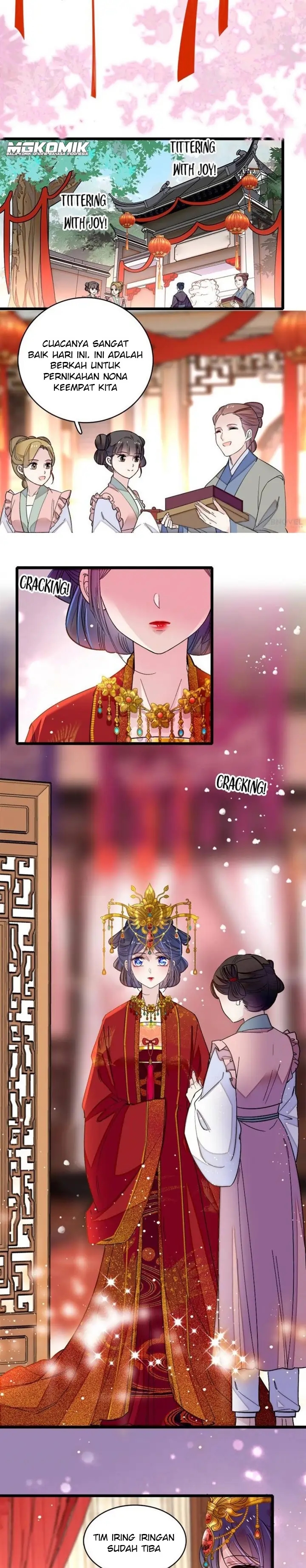 Sijin Chapter 134