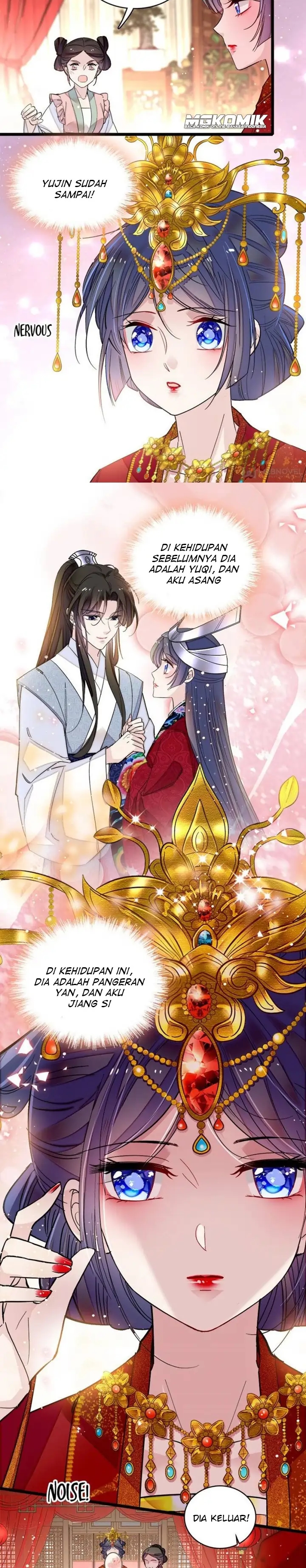Sijin Chapter 134