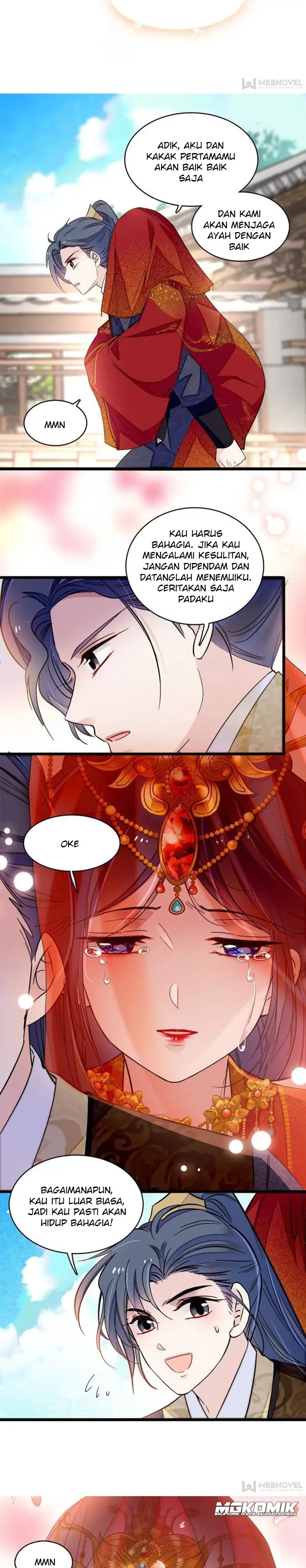 Sijin Chapter 134