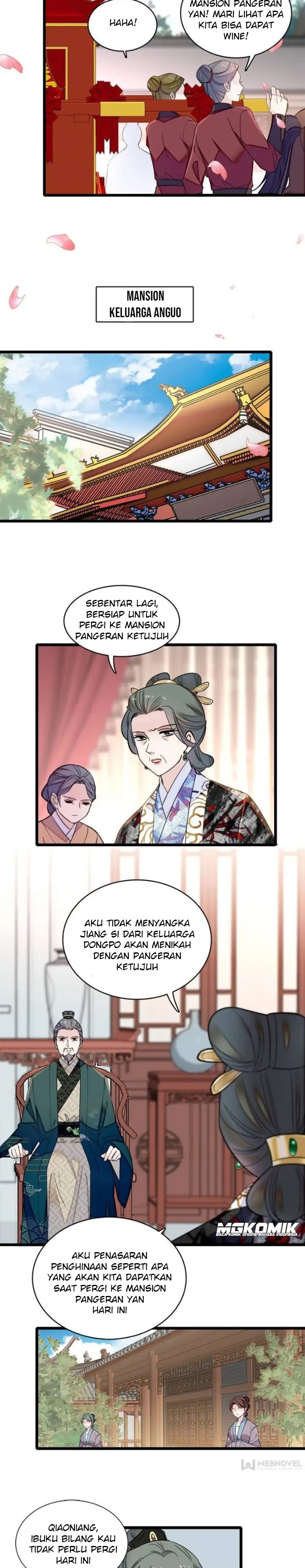Sijin Chapter 134