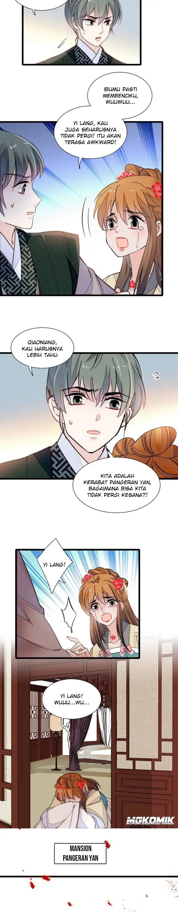 Sijin Chapter 134
