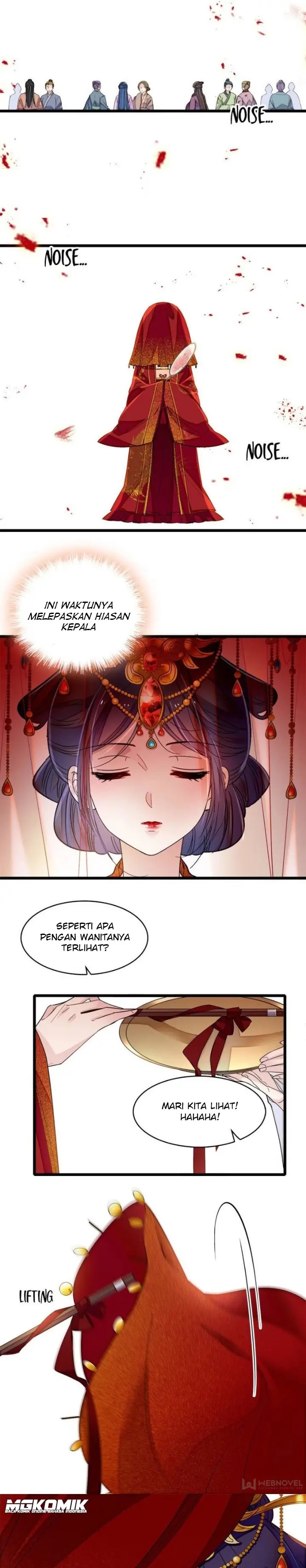 Sijin Chapter 134