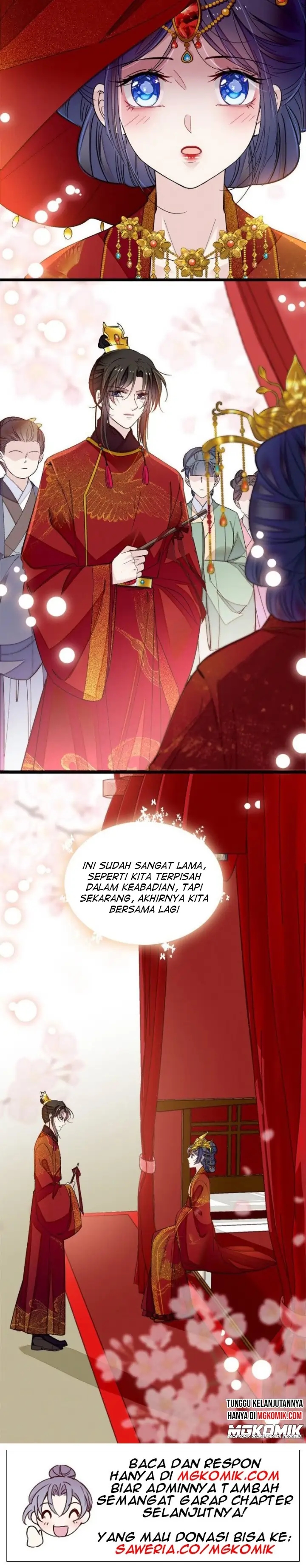 Sijin Chapter 134