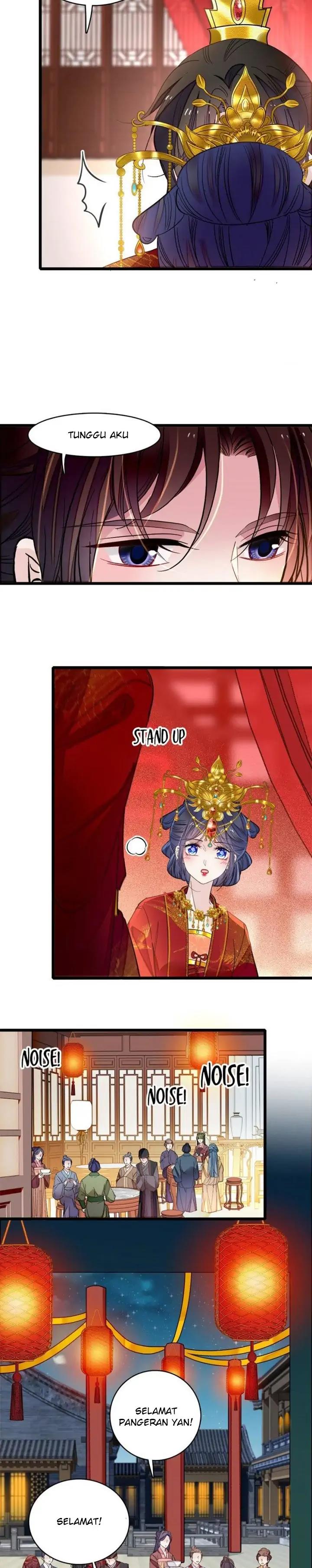 Sijin Chapter 135