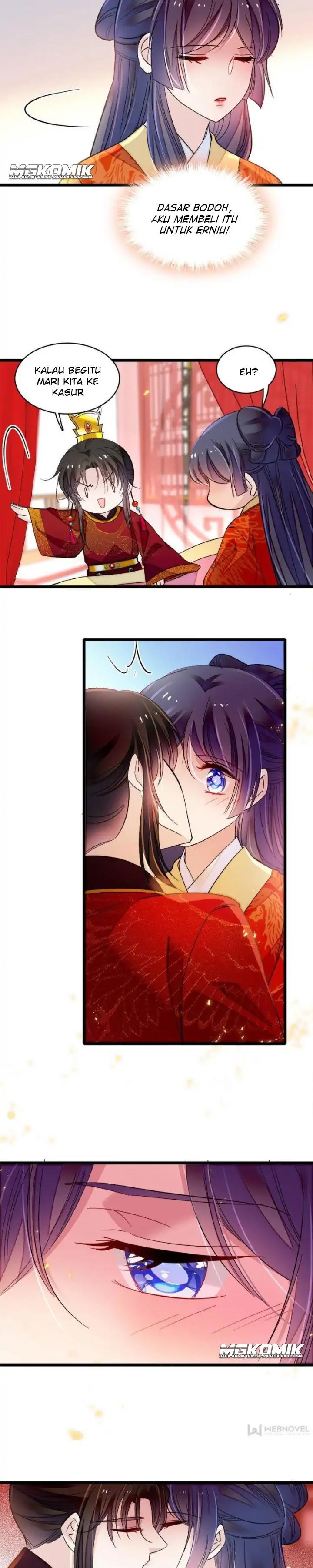 Sijin Chapter 135