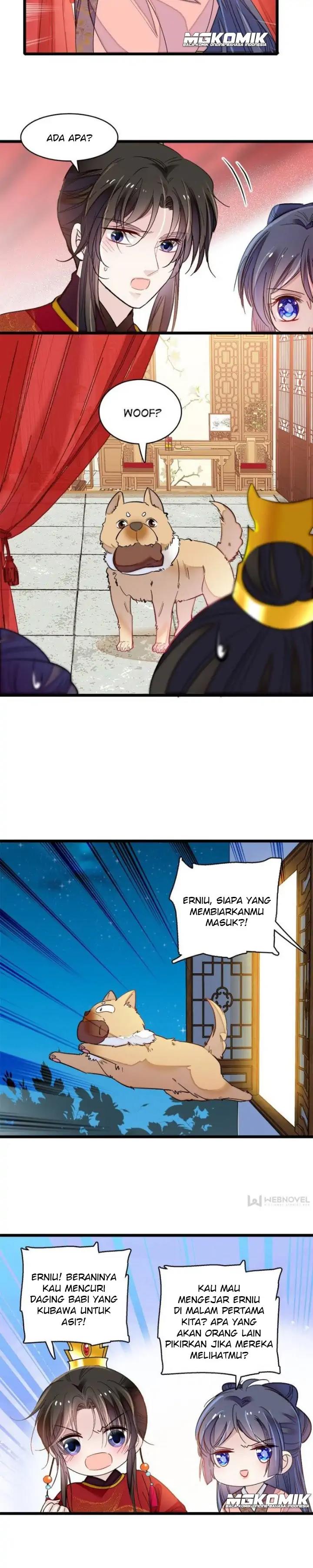 Sijin Chapter 135